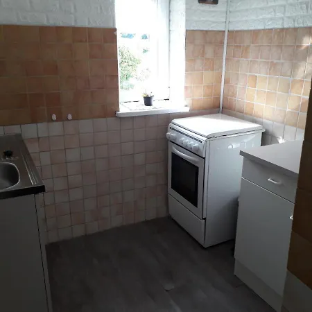 Haus Gerdiena * Waldeck (Hessen)