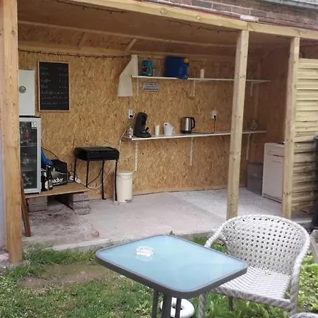 Apartamento Haus Gerdiena