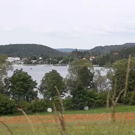 Apartamento Haus Gerdiena Waldeck (Hessen)