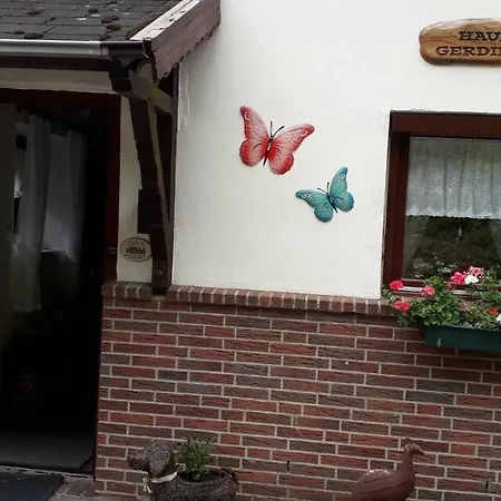 Haus Gerdiena *